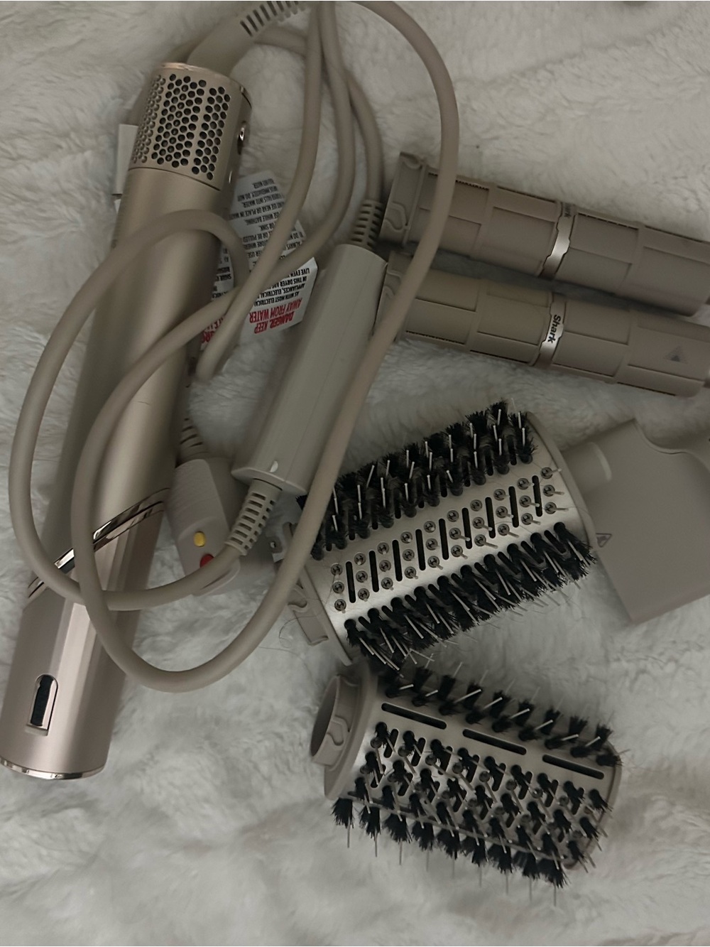Shark Flexstyle Multi-styler & Drying System